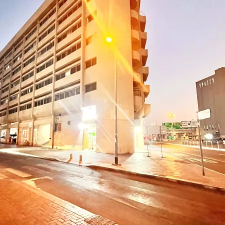 WeStay Capsule Hostel