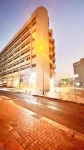 WeStay Capsule Hostel