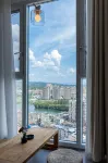 Yunduo Homestay (Jinjiang East Road) Hotel in zona Sanxia Bus Chacheng Passenger Transport Terminal