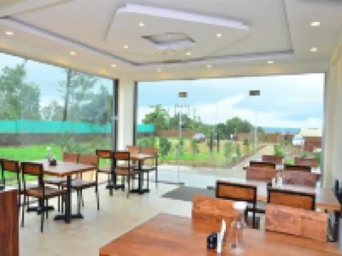 Hotel Amora Premium Hotels in Bhilar