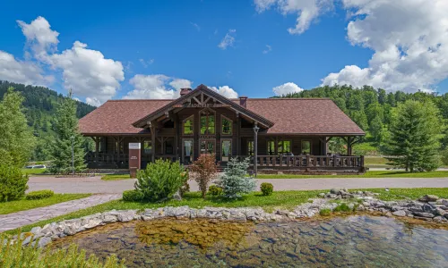 Cosmos Collection Altay Resort