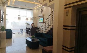 Epic Star Hotel