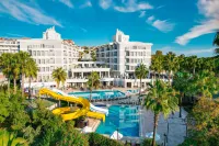 Royal Atlantis Beach - 4-Sterne