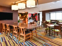 Fairfield Inn & Suites Warrensburg Hotels in Warrensburg