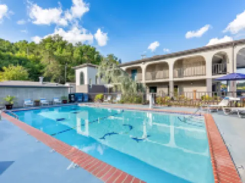 Best Western Corbin Inn Hoteles en Corbin