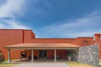 Collection O Hotel Nueva Escocia Hotels in Cuautinchan