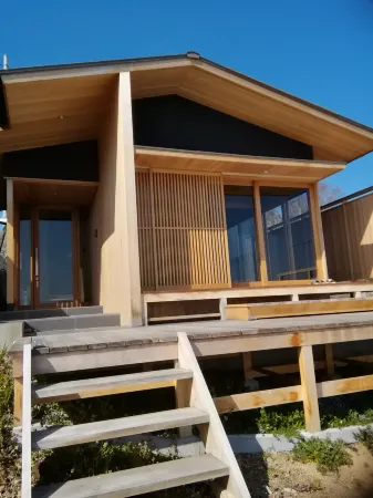 Hotel Nanpuso Отели рядом с достопримечательностью «Оливковый сад Усимадо»