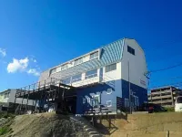 BeachHouse Geragera Hotels in Акаші