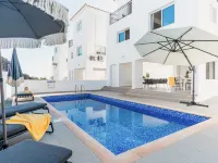 Sanders White Mountains - Charming Villa with Pool - Villa