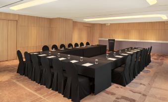 The Link Seoul, a Tribute Portfolio Hotel by Marriott