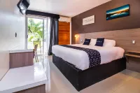 Collection O Hotel Mango,Six Flags Hurricane Harbor Oaxtepec Hotels in Yautepec