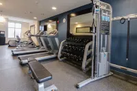 Hampton Inn White House - Gym