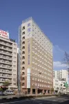 Toyoko Inn Nagano Eki Zenkoji Guchi