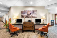 Best Western Rocky Mountain Lodge