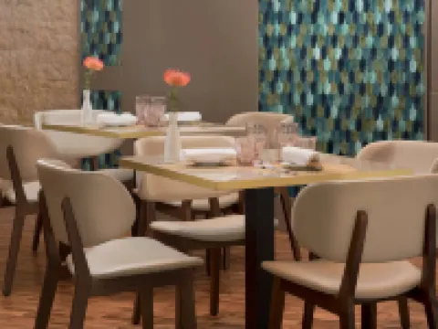 NH パレルモ パレルモのホテル