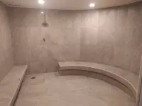 Sierra Mar Manzanillo - Spa
