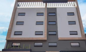 Kali Centro Mexico City