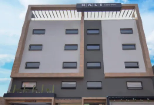 卡利中心墨西哥城 墨西哥城歷史中心酒店