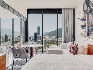 Popular Scenic Hotels in Monterrey