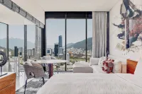 Live Aqua Monterrey Hotels in Монтерей