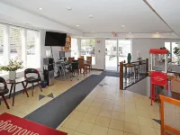 Econo Lodge Inn & Suites Drumheller Hotels in Drumheller