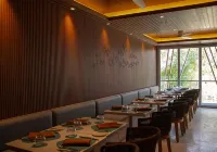 Stone Beach Club Hotels in Dhiffushi