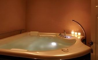 Santa Marina Arachova Resort & Spa