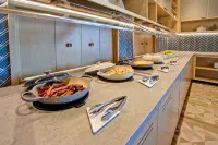 Hyatt Place Wichita State University - Frühstück