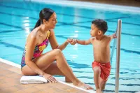 Voco Chicago Downtown - Riverwalk by IHG - Pools