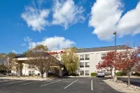 Hampton Inn North Sioux City Hotels in Big Sioux Township