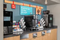 avid hotel NASHVILLE - LEBANON by IHG - breakfast