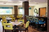 Holiday Inn Express & Suites Hendersonville SE - Flat Rock Hotels in Saluda