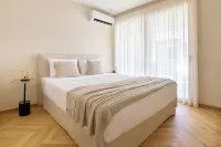 The Samirah Luxury Residences in Elliniko Hotels in Elliniko