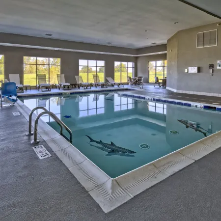 Hampton Inn Indianapolis-Southwest/Plainfield