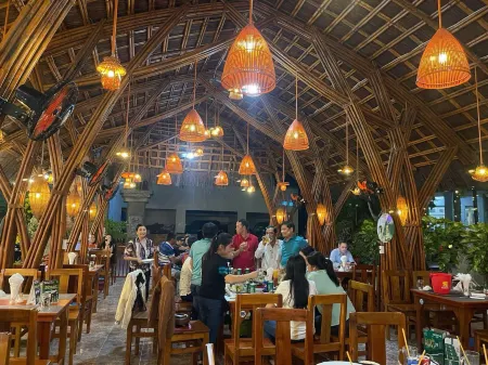 Duy Ngoc Resort Phu Quoc