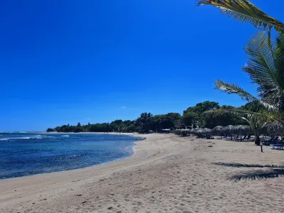 Costambar Beachside Serviced Apartment with Pool No1 Hotels near Amber Cove Beach