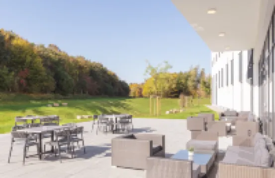 Candlewood Suites AUGSBURG by IHG