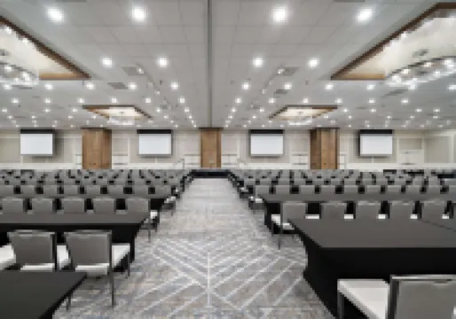 Hilton College Station - 4-Star