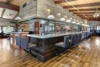 Best Western Dry Creek Inn Hotel a Geyserville