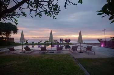 รูปภาพของC Lanta Hostel