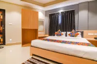 FabHotel JP - Nr Sataragachhi Railway Station Hotels in Haora