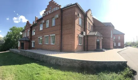 Богучар Отель Отели в г. Богучар