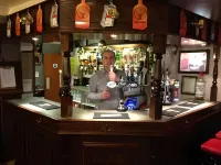 The Blackhorse Accommodation Hotels in Wigtown