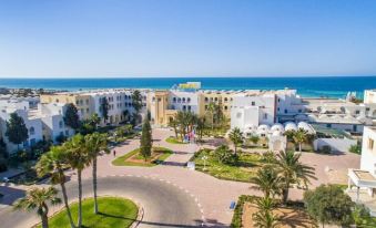 Calimera Yati Beach