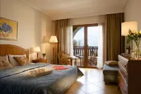 Aegean Melathron Thalasso Spa Hotel Hotels in Kallithea Halkidikis