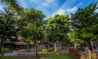 Basundhara Resort Pokhara