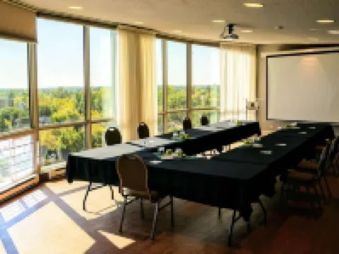 Clarion Lakeside Inn & Conference Centre Hoteles en Kenora