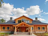 Zagorodnyi Usadyba Dolgorukiy Hotel 蘇茲達爾住宿飯店