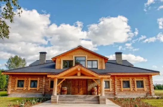 Zagorodnyi Usadyba Dolgorukiy Hotel Отели в г. 