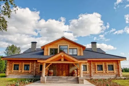 Zagorodnyi Usadyba Dolgorukiy Hotel Отели в г. Суздаль